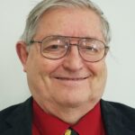 Robert “Mac” McCrum